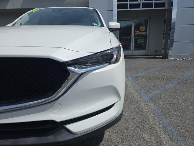 2020 Mazda Mazda CX-5 Grand Touring AWD