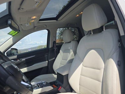 2020 Mazda Mazda CX-5 Grand Touring AWD