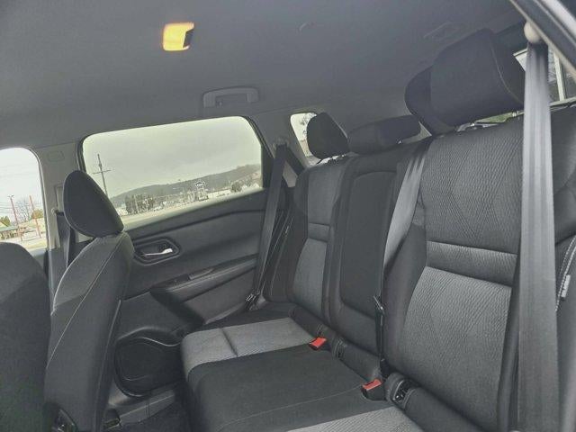 2024 Nissan Rogue AWD SV