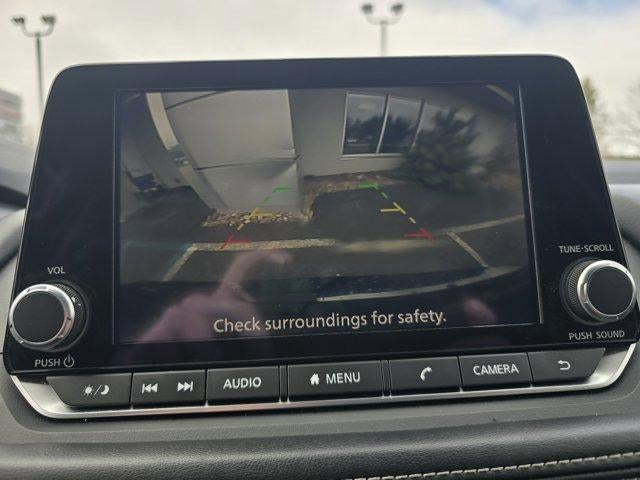 2024 Nissan Rogue AWD SV