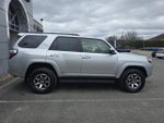 2024 Toyota 4Runner TRD Off Road 4WD (Natl)