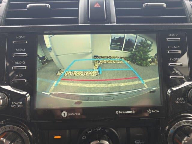 2024 Toyota 4Runner TRD Off Road 4WD (Natl)