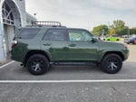 2022 Toyota 4Runner Trail Special Edition 4WD (Natl)