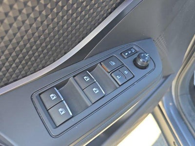 2018 Toyota C-HR XLE Premium FWD (Natl)