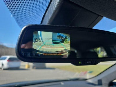 2018 Toyota C-HR XLE Premium FWD (Natl)