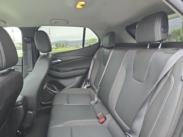 2024 Buick Encore GX Preferred FWD