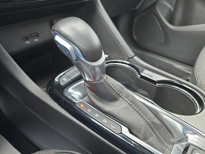 2024 Buick Encore GX Preferred FWD