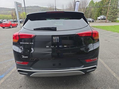 2024 Buick Encore GX Preferred FWD