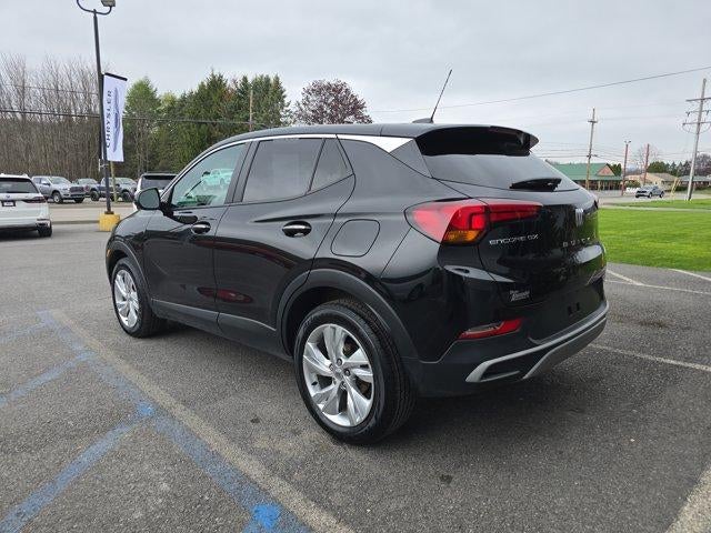 2024 Buick Encore GX Preferred FWD
