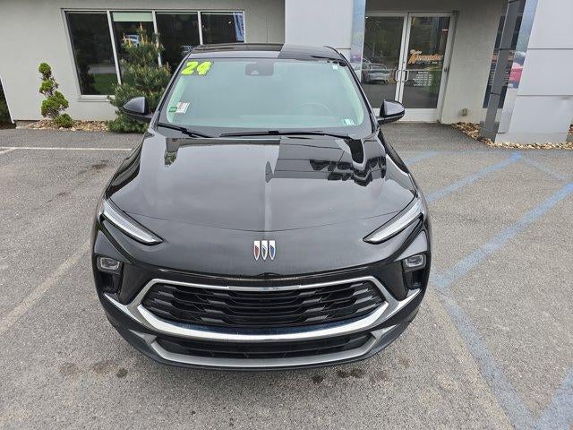 2024 Buick Encore GX Preferred FWD