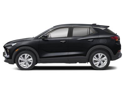 2024 Buick Encore GX Preferred FWD