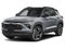 2026 Chevrolet Trailblazer AWD 4dr RS
