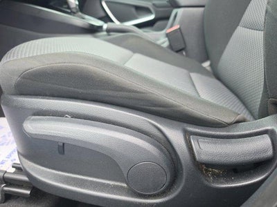 2023 Kia Soul LX IVT