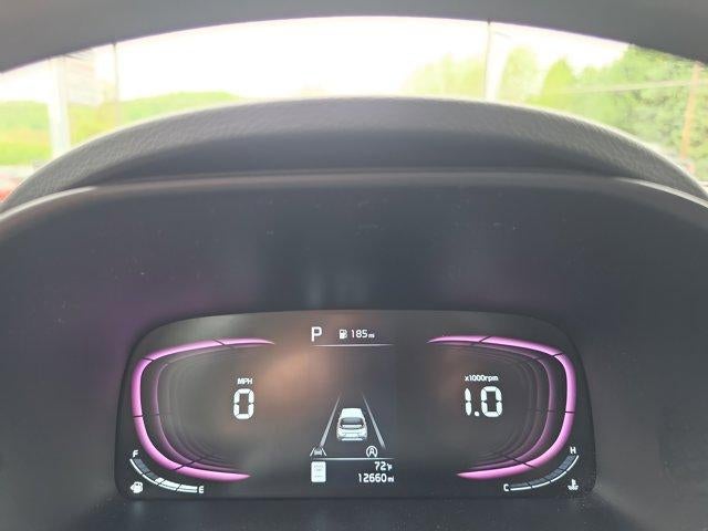 2023 Kia Soul LX IVT