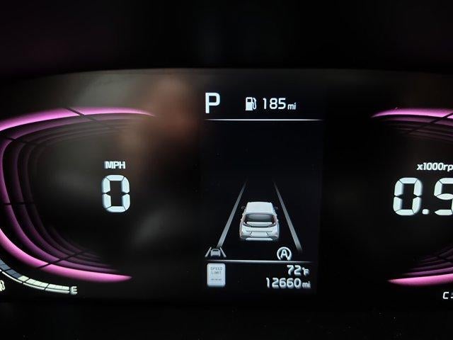 2023 Kia Soul LX IVT