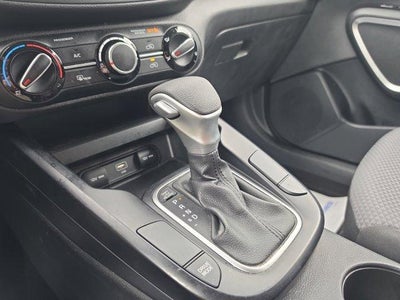 2023 Kia Soul LX IVT