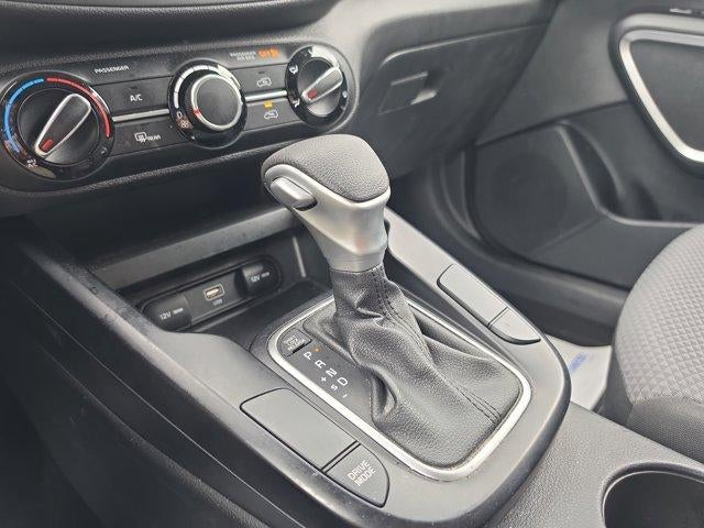 2023 Kia Soul LX IVT