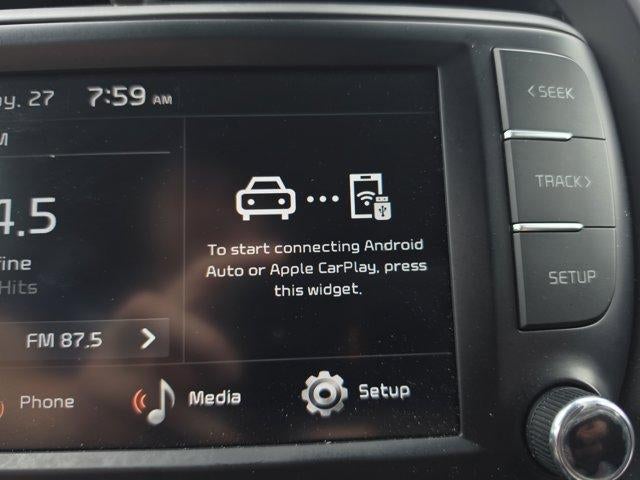 2023 Kia Soul LX IVT