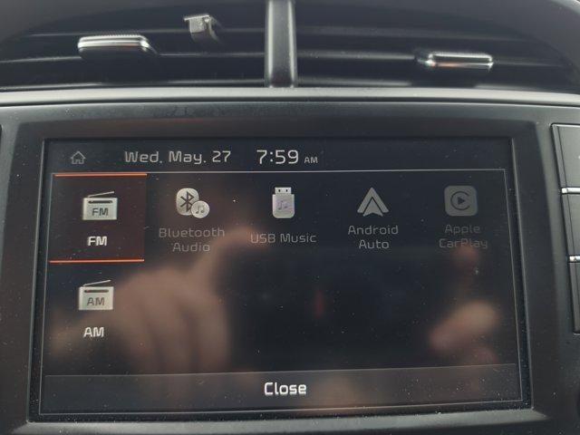 2023 Kia Soul LX IVT