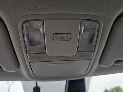 2023 Kia Soul LX IVT