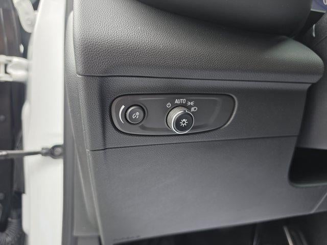 2023 Buick Envision AWD 4dr Preferred