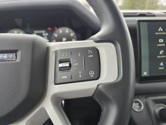 2025 Land Rover Defender 110 P300 S