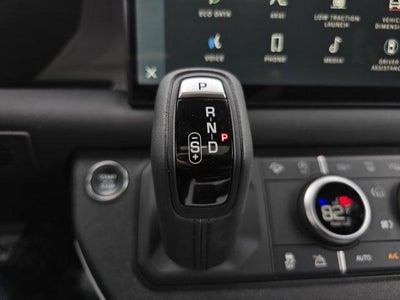 2025 Land Rover Defender 110 P300 S