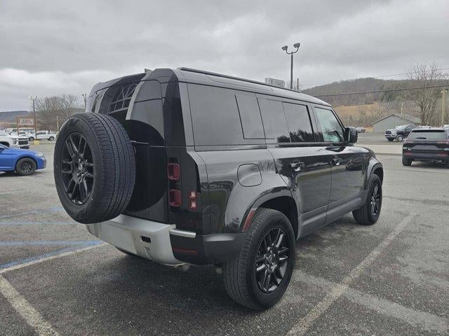 2025 Land Rover Defender 110 P300 S