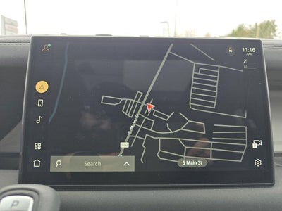 2025 Land Rover Defender 110 P300 S