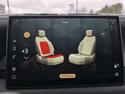 2025 Land Rover Defender 110 P300 S