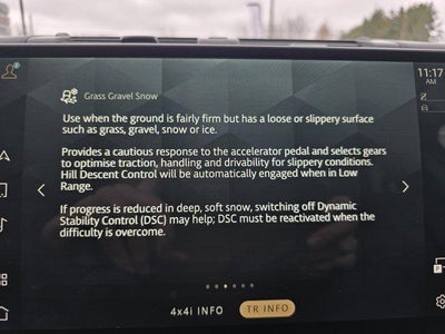 2025 Land Rover Defender 110 P300 S