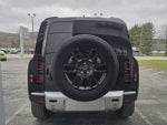 2025 Land Rover Defender 110 P300 S