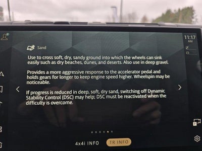 2025 Land Rover Defender 110 P300 S