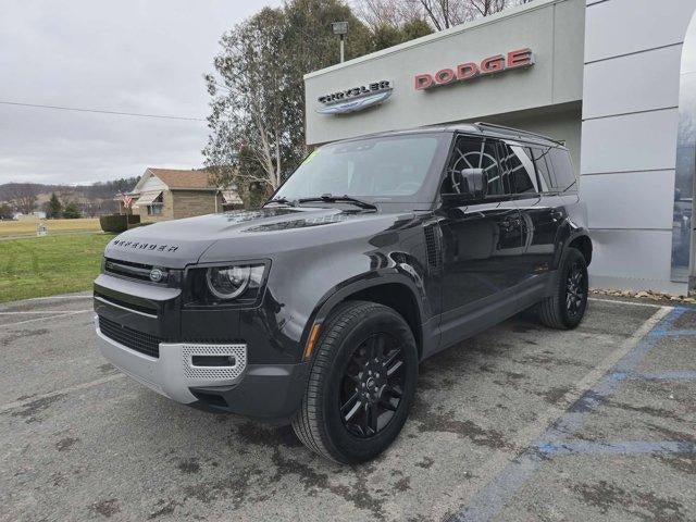 2025 Land Rover Defender 110 P300 S