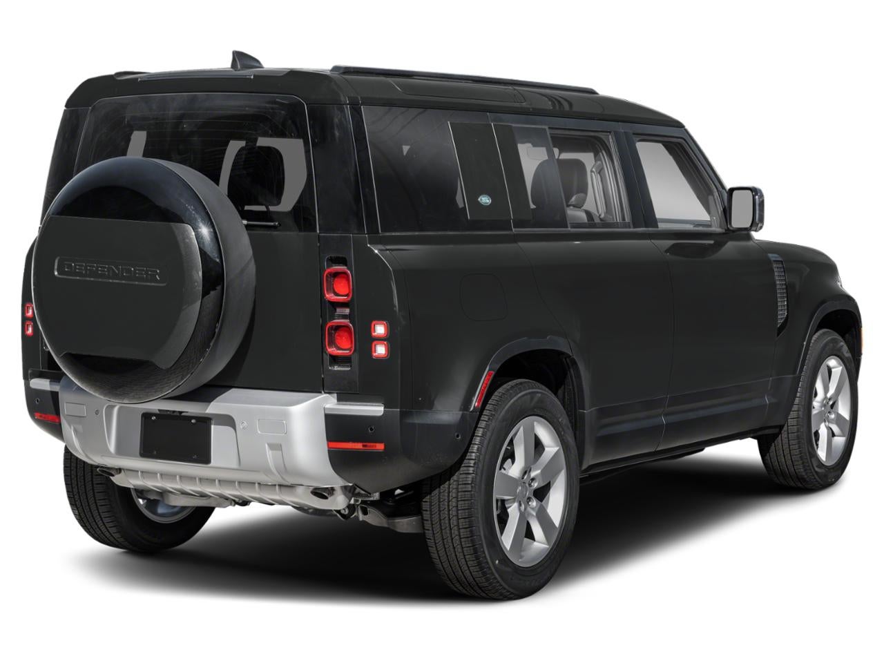 2025 Land Rover Defender 110 P300 S