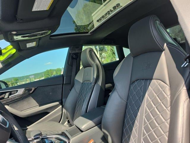 2025 Audi S5 Sportback Premium Plus 3.0 TFSI quattro