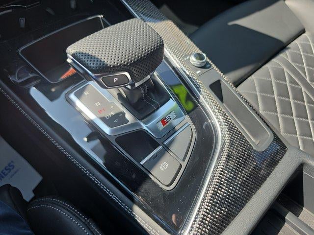 2025 Audi S5 Sportback Premium Plus 3.0 TFSI quattro