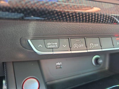 2025 Audi S5 Sportback Premium Plus 3.0 TFSI quattro