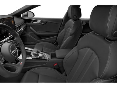 2025 Audi S5 Sportback Premium Plus 3.0 TFSI quattro