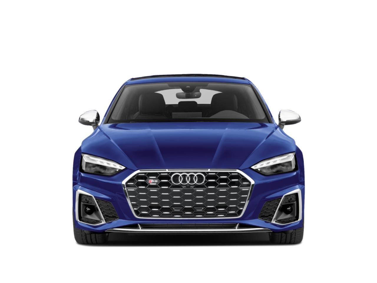 2025 Audi S5 Sportback Premium Plus 3.0 TFSI quattro