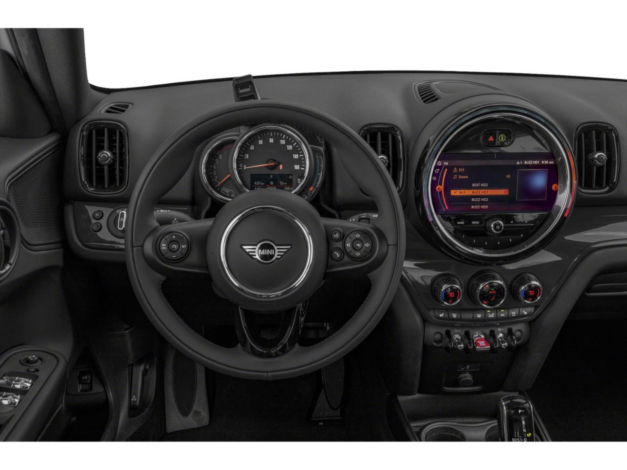 2023 MINI Countryman Cooper S Classic ALL4 *Ltd Avail*