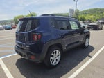 2017 Jeep Renegade Latitude 4x4