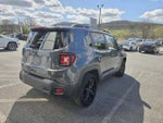 2022 Jeep Renegade Altitude 4x4