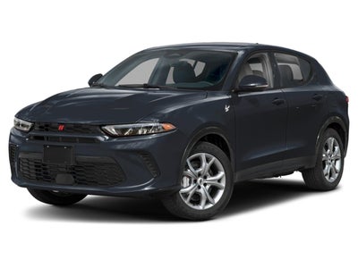 2024 Dodge Hornet R/T Plus EAWD *Ltd Avail*