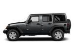 2017 Jeep Wrangler Unlimited Sport 4x4