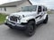 2018 Jeep Wrangler JK Unlimited Altitude 4x4