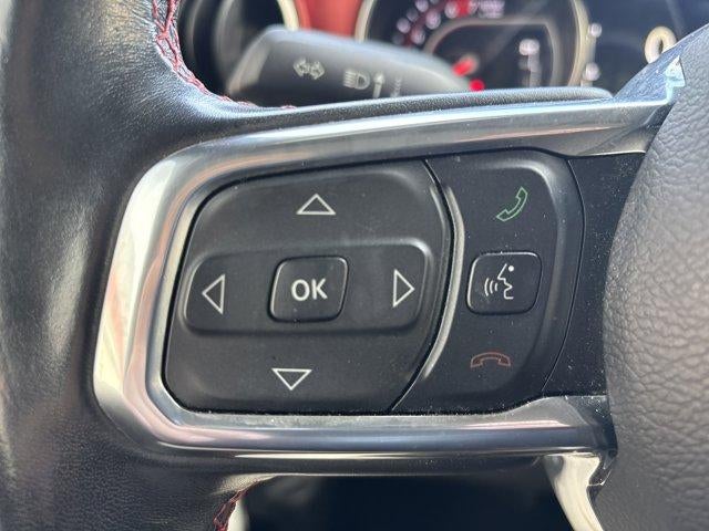 2022 Jeep Wrangler Unlimited Rubicon 4x4