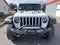 2022 Jeep Wrangler Unlimited Rubicon 4x4