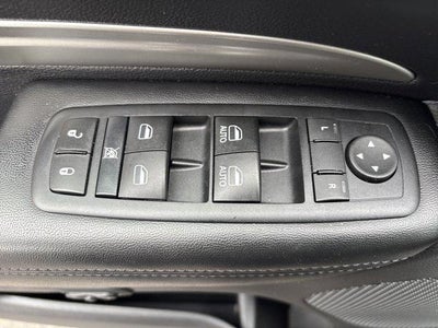 2017 Dodge Durango GT AWD