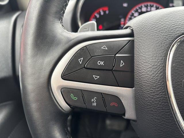 2017 Dodge Durango GT AWD